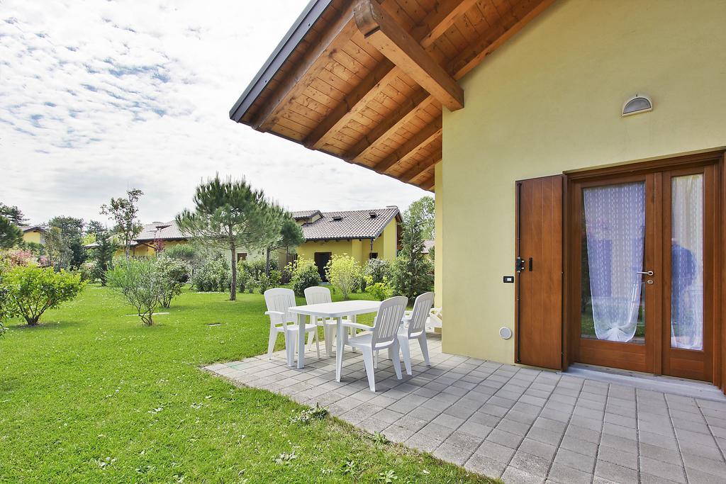 Resort Casabianca Lignano Sabbiadoro Zimmer foto