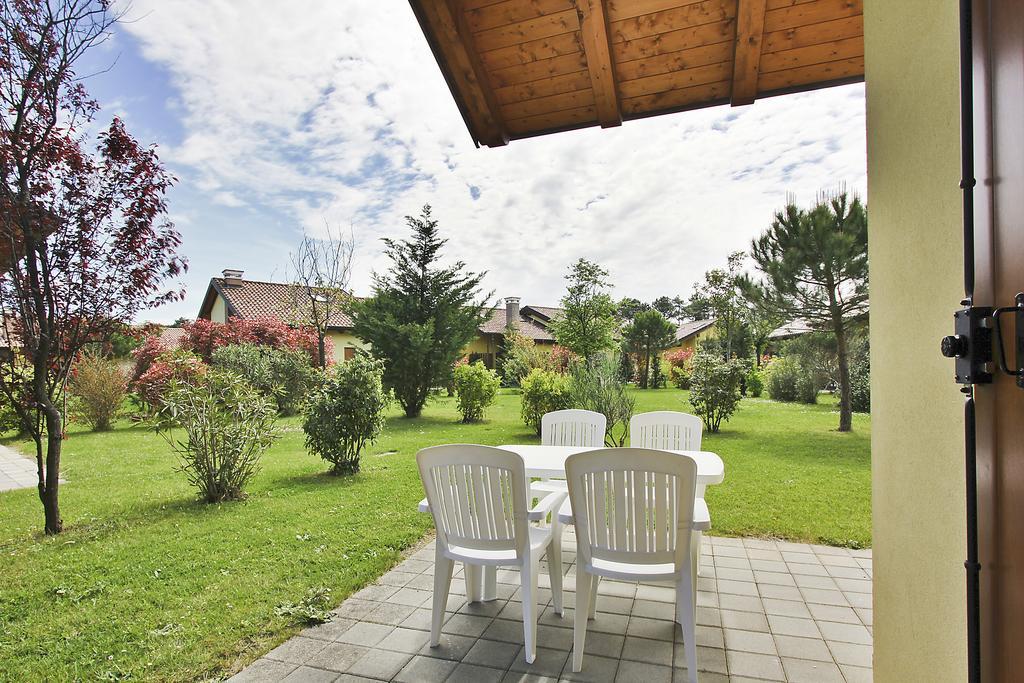 Resort Casabianca Lignano Sabbiadoro Zimmer foto