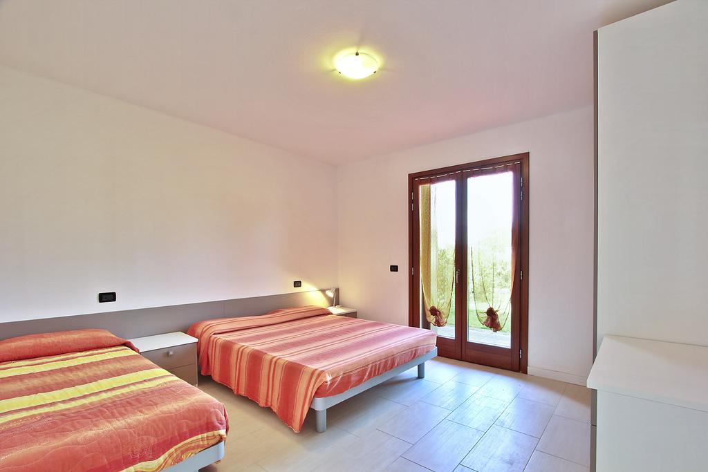 Resort Casabianca Lignano Sabbiadoro Zimmer foto