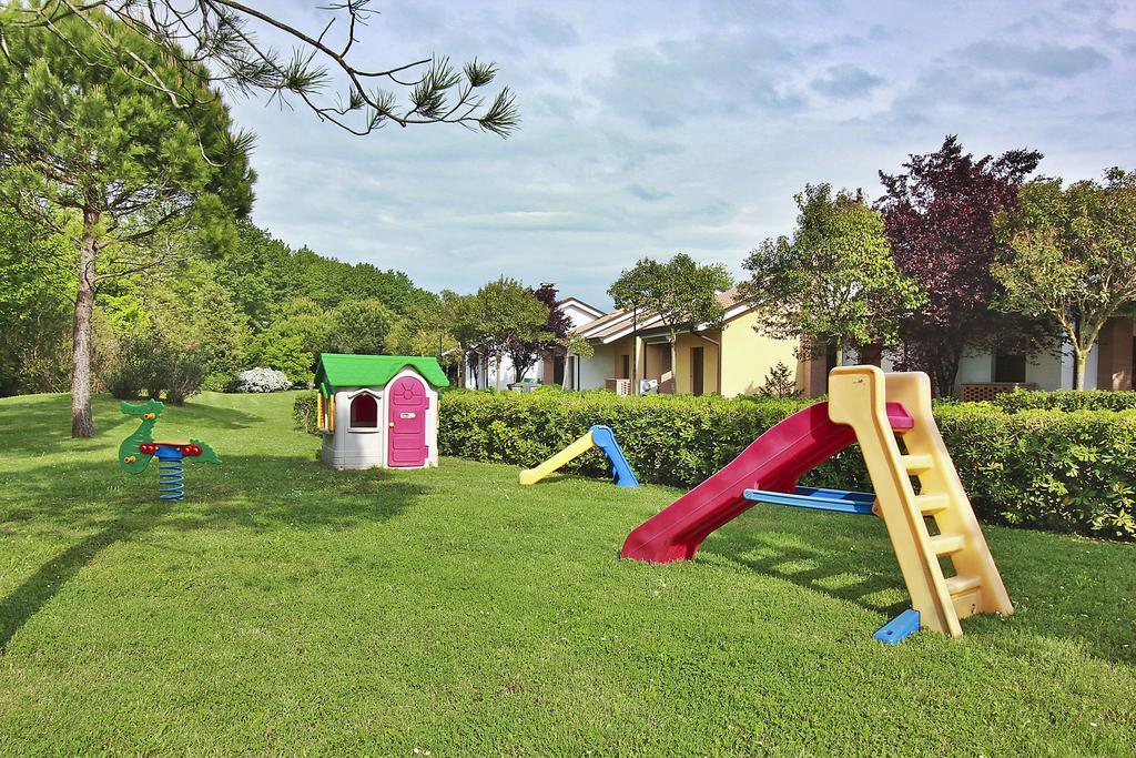 Resort Casabianca Lignano Sabbiadoro Zimmer foto