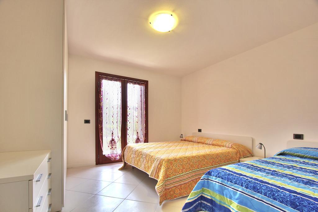 Resort Casabianca Lignano Sabbiadoro Zimmer foto