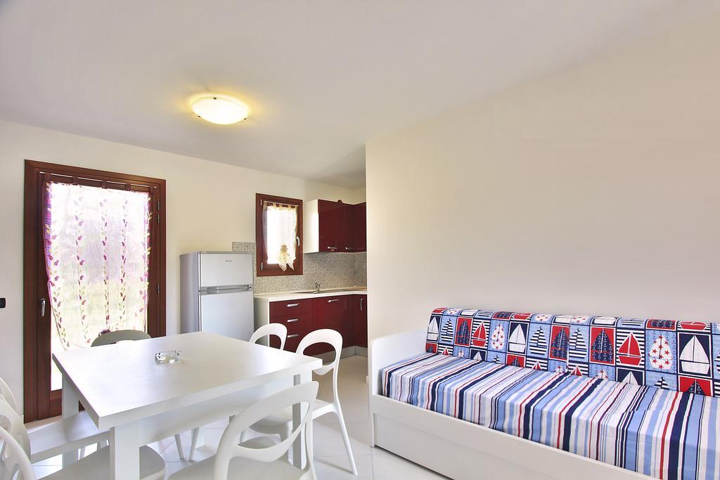 Resort Casabianca Lignano Sabbiadoro Zimmer foto