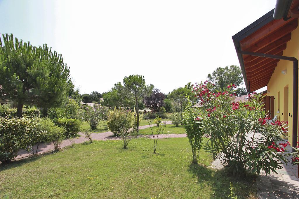 Resort Casabianca Lignano Sabbiadoro Zimmer foto